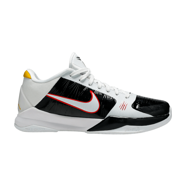 Nike Zoom Kobe 5 Protro 'Alternate Bruce Lee'