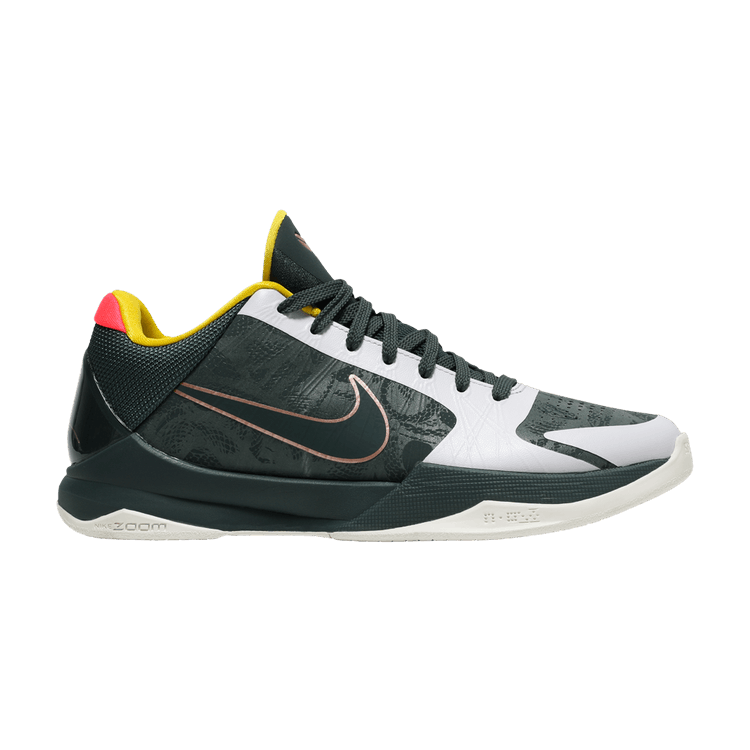 Nike Zoom Kobe 5 Protro 'EYBL'