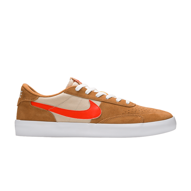 Nike Heritage Vulc SB 'Mars Yard'