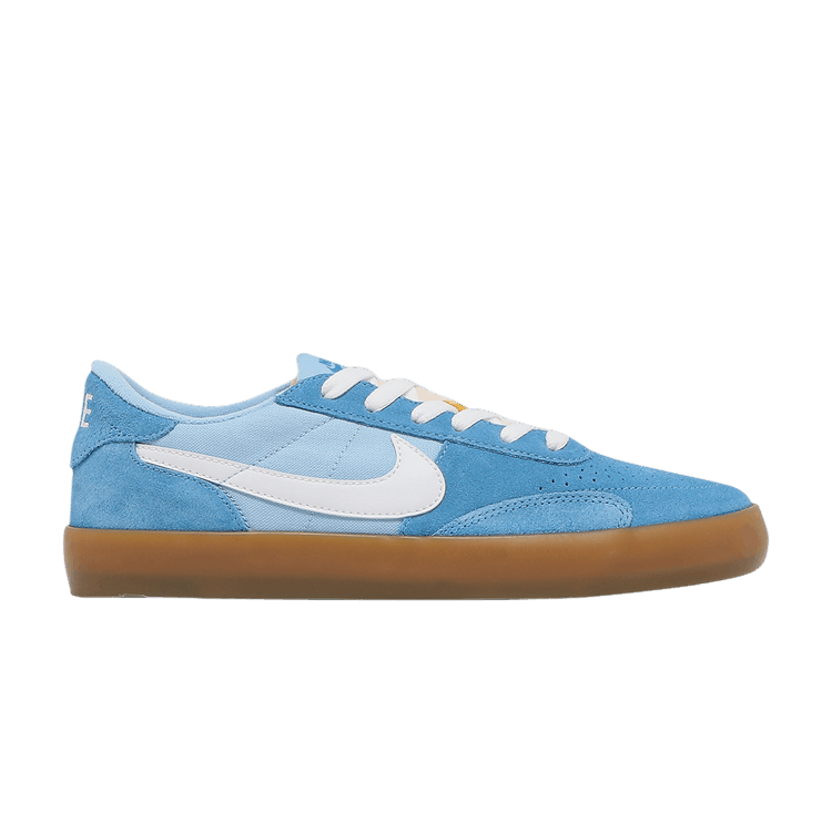Nike Heritage Vulc SB 'Coast Psychic Blue'