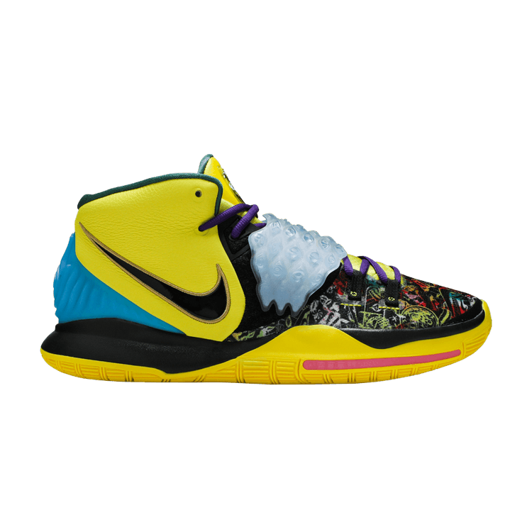 Nike Kyrie 6 EP 'Chinese New Year'