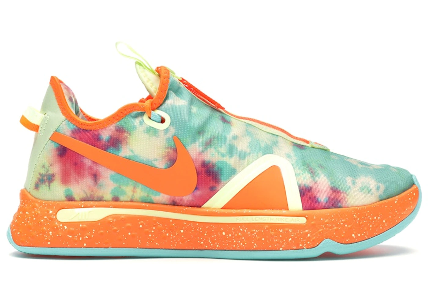 Nike PG 4 Gatorade All-Star (2020)