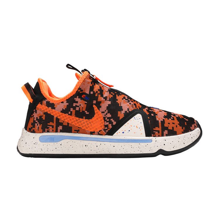 Nike PG 4 'Digi-Camo'