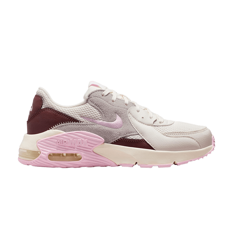 Nike Wmns Air Max Excee 'Phantom Fauna Brown Pink Foam'