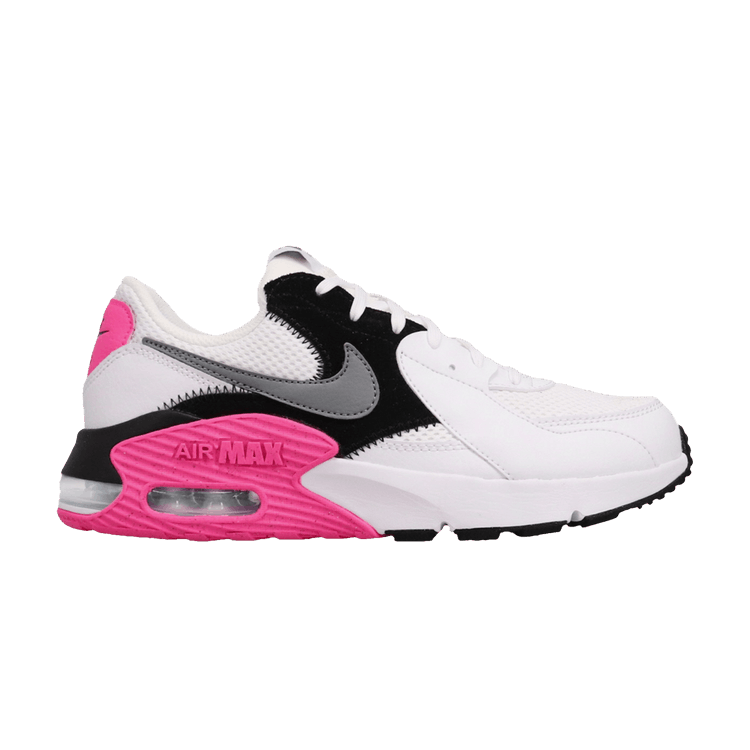 Nike Wmns Air Max Excee 'White Pink'