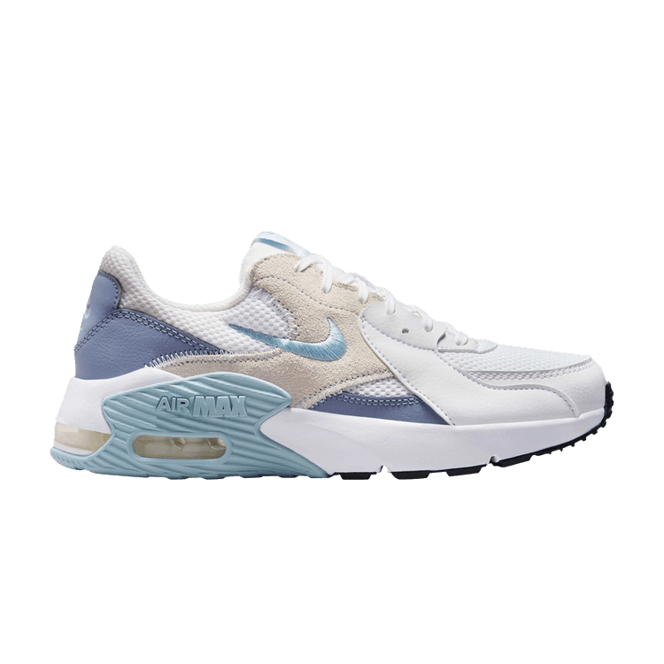 Nike Wmns Air Max Excee 'Ashen Slate Light Armory Blue'