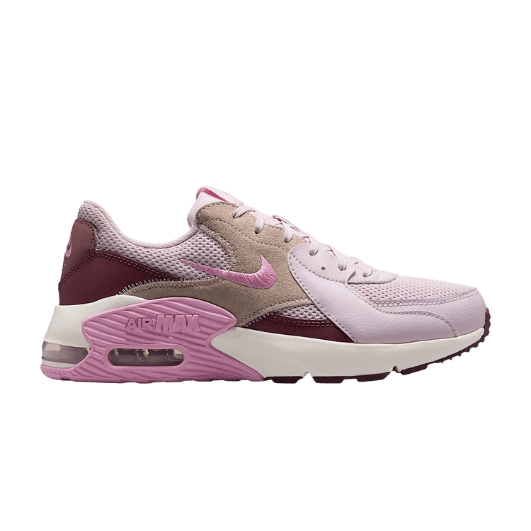 Nike Wmns Air Max Excee 'Bleached Lilac'