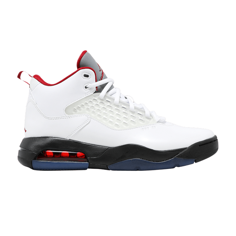 Air Jordan Maxin 200 'Fire Red'