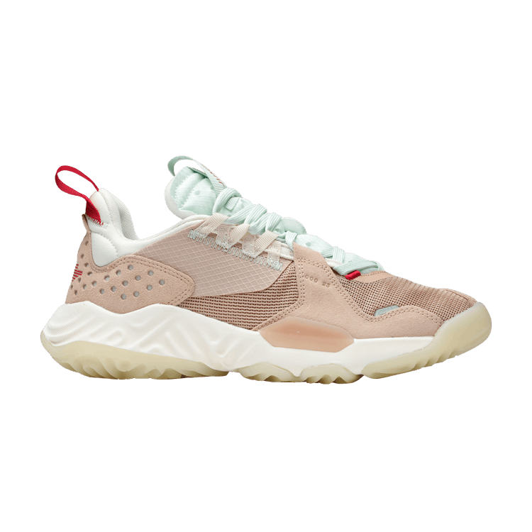 Air Jordan Delta SP 'Vachetta Tan'