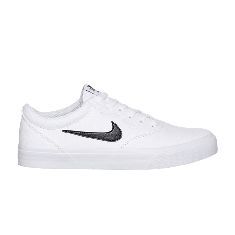 Nike Charge SLR TXT SB 'White'