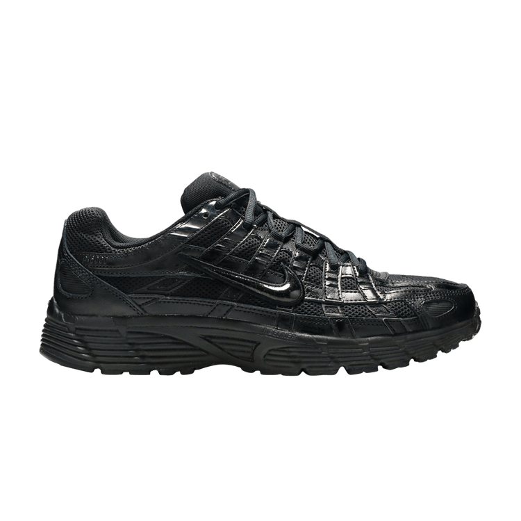 Nike P-6000 'Black'
