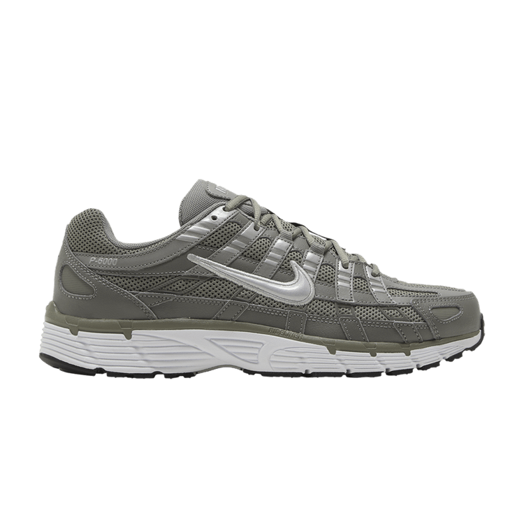 Nike P-6000 'Dark Stucco'