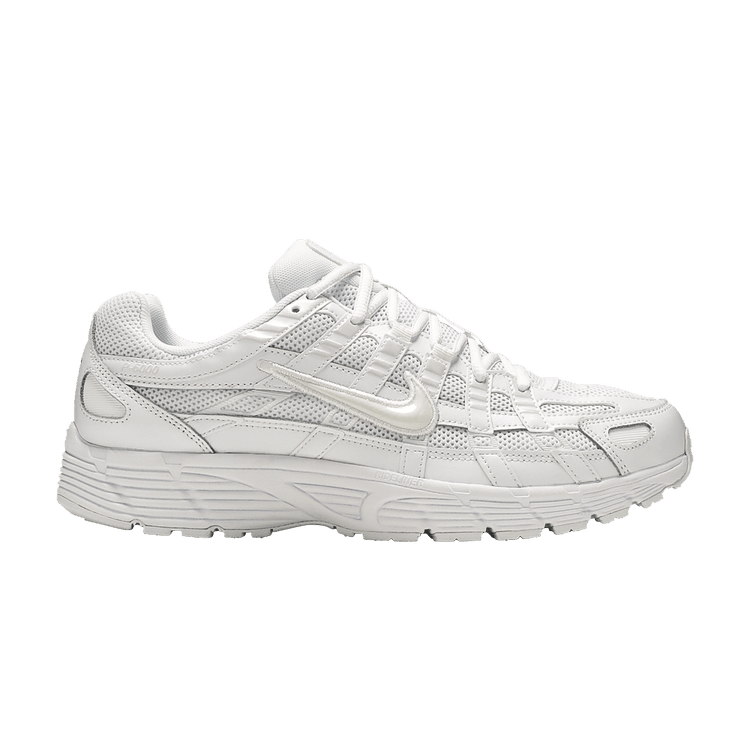 Nike P-6000 'White'