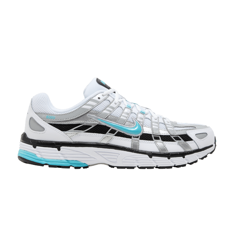 Nike P-6000 'Dusty Cactus'