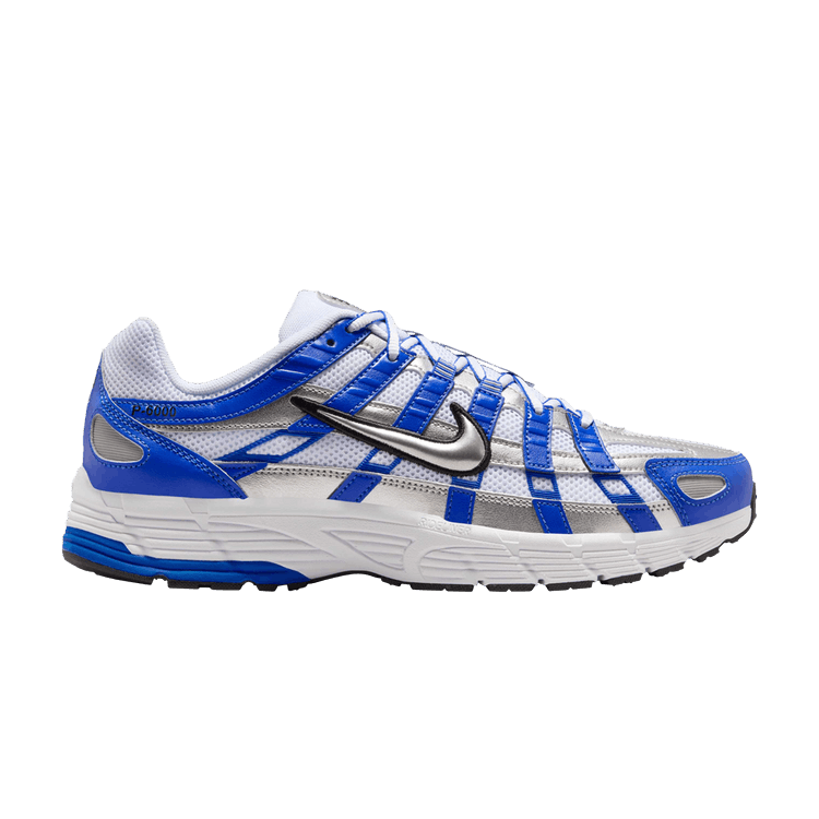 Nike P-6000 'Racer Blue'