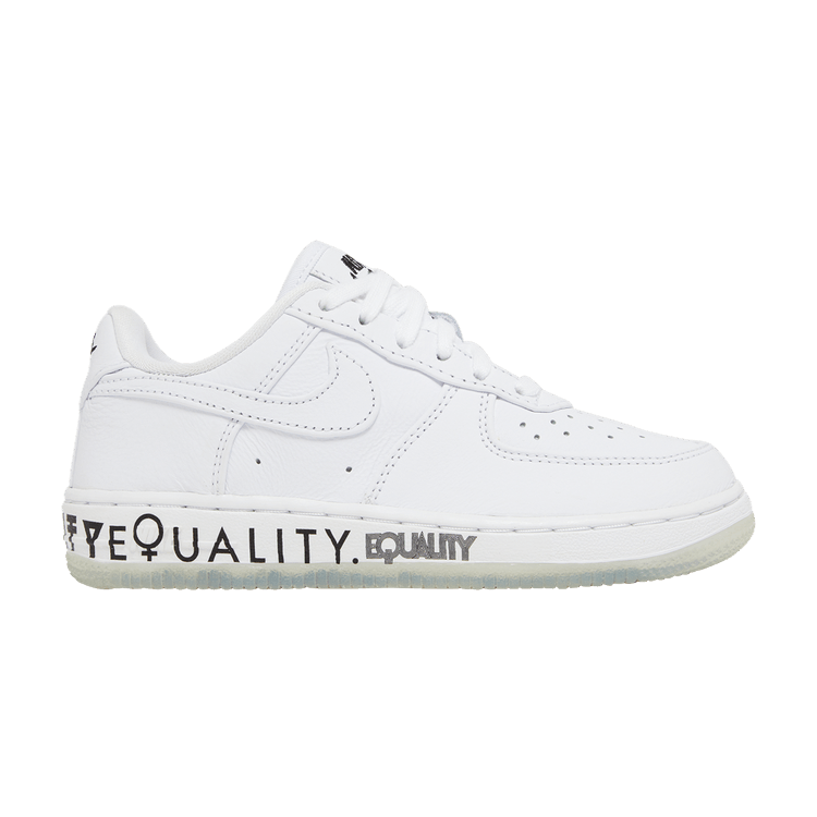 Nike Air Force 1 Low CMFT PS 'Equality'