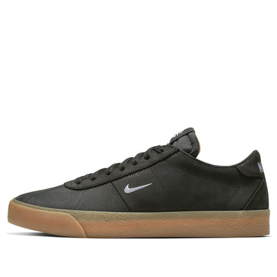 Nike Bruin Low SB 'Orange Label'