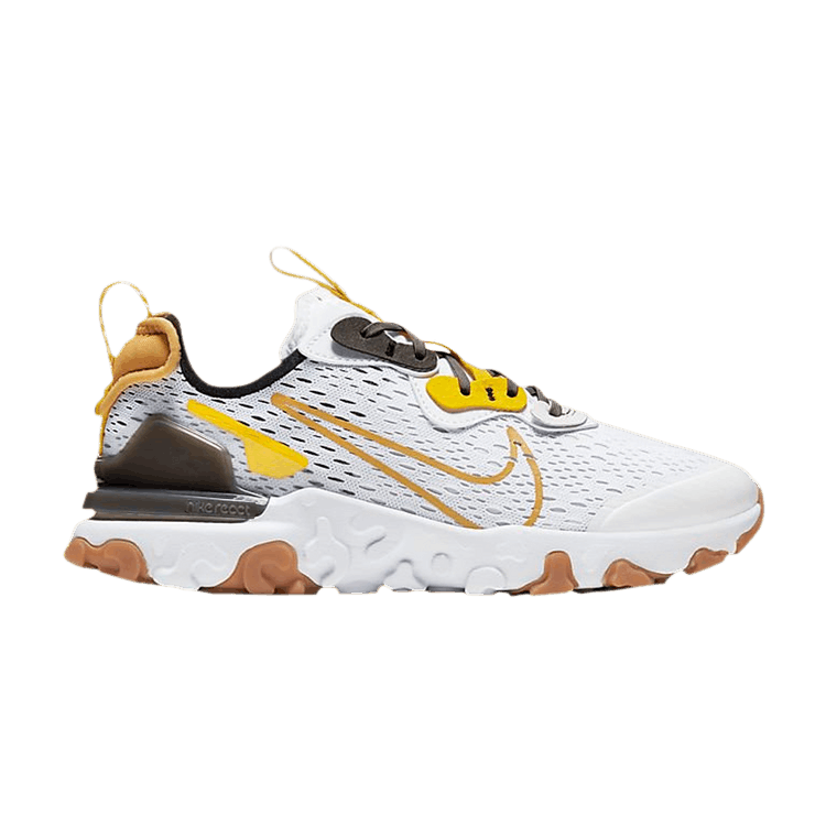 Nike React Vision GS 'Honeycomb'