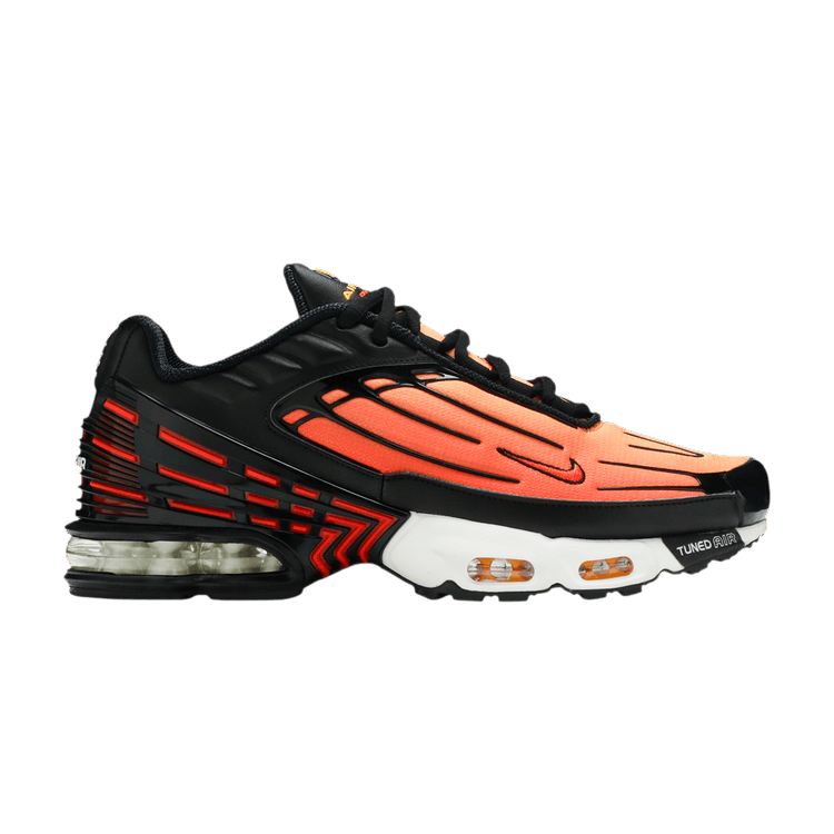 Nike Air Max Plus 3 'Tiger'