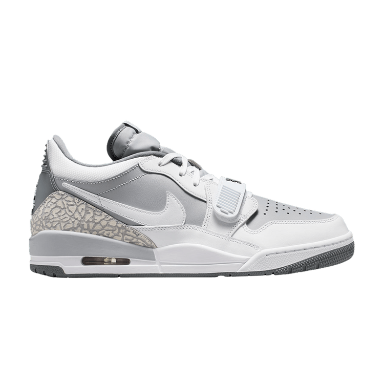 Air Jordan Legacy 312 Low 'Wolf Grey White Cool Grey'