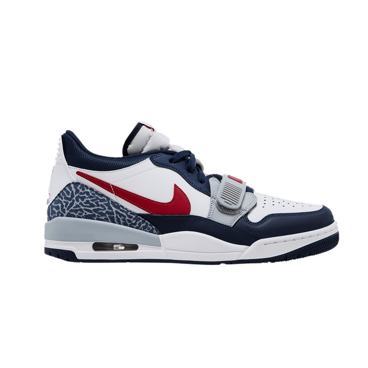Air Jordan Legacy 312 Low 'Olympic'