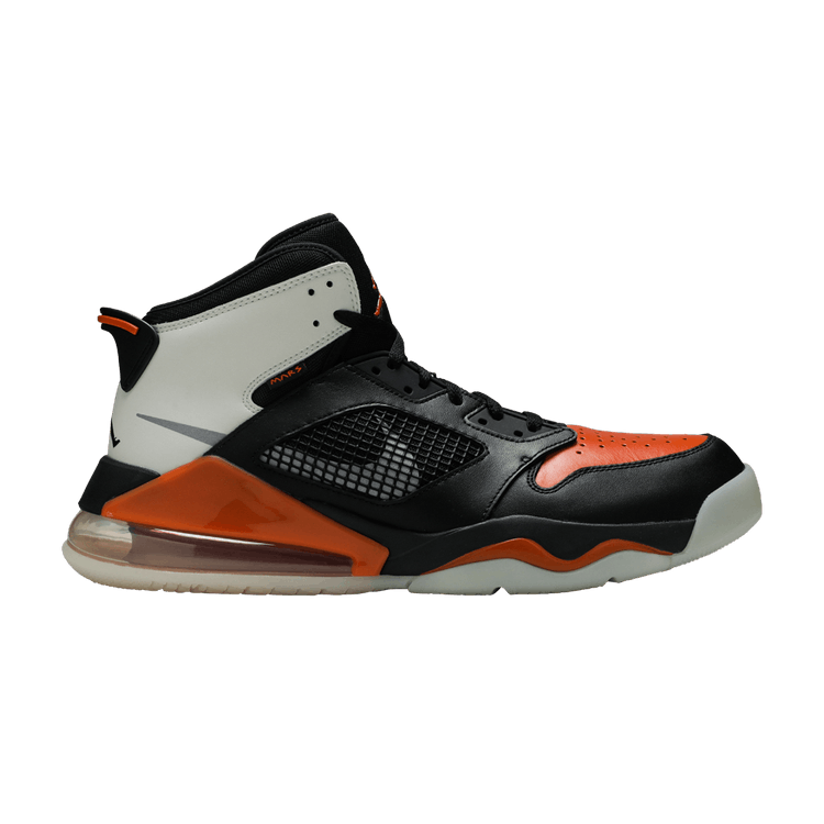 Air Jordan Mars 270 'Shattered Backboard'
