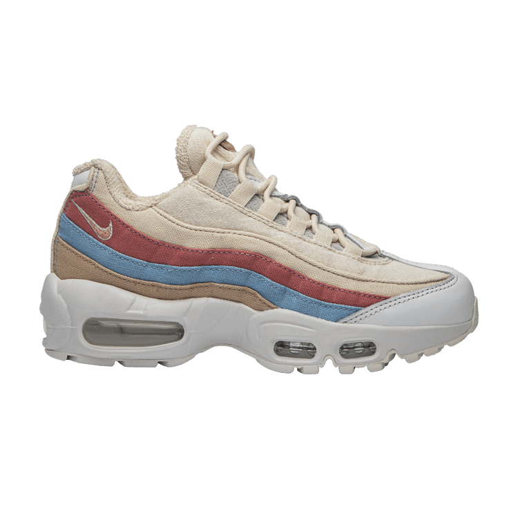 Nike Wmns Air Max 95 'Plant Color Collection'