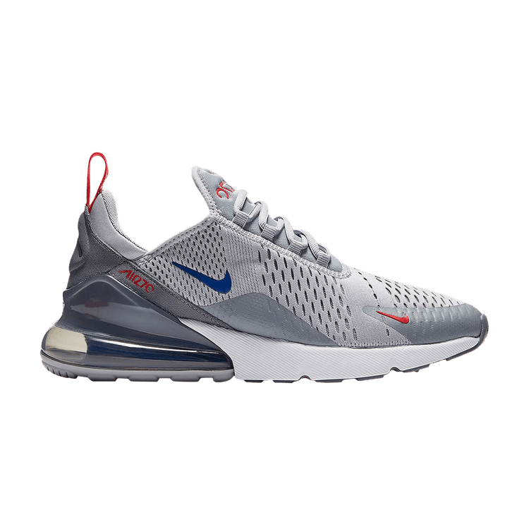 Nike Air Max 270 'Wolf Grey'