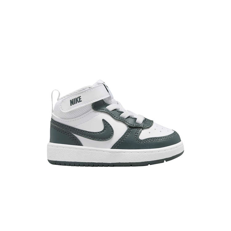 Nike Court Borough Mid 2 TD 'Vintage Green'
