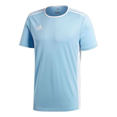adidas Entrada 18 Training 'Blue'