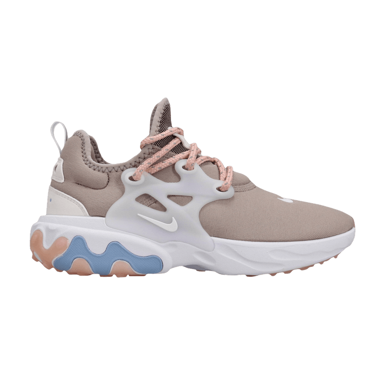 Nike Wmns React Presto 'Coral Stardust'