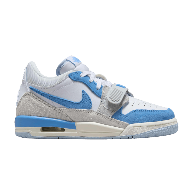 Air Jordan Legacy 312 Low GS 'Lucky Shorts'
