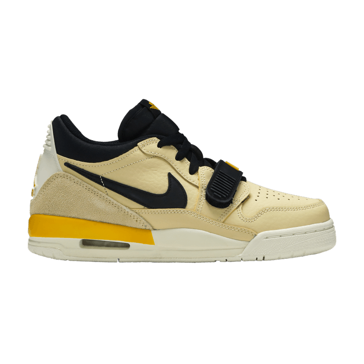 Air Jordan Legacy 312 Low GS 'Pale Vanilla'