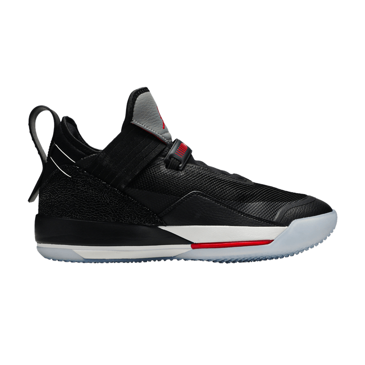 Air Jordan 33 SE 'Black Cement'