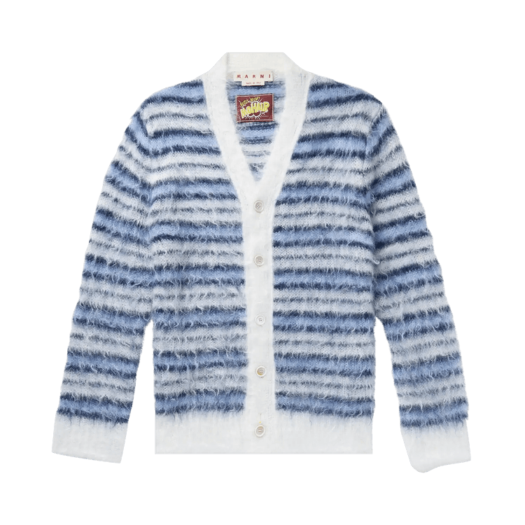 Marni Cardigan 'Lilly White'