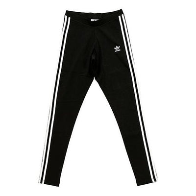 (WMNS) adidas W 3 Stripes Tights