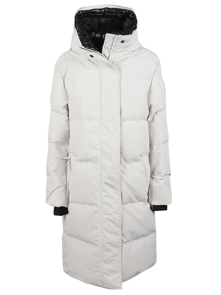Canada Goose Louise Parka