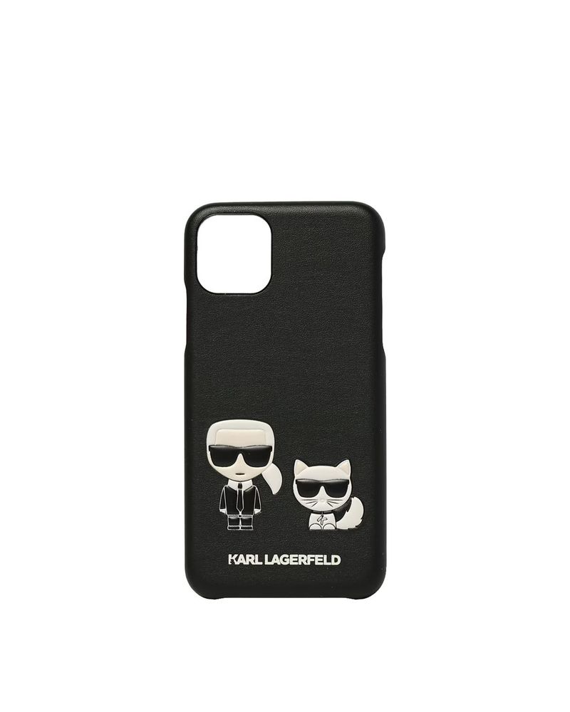 Karl Lagerfeld iPhone 11 Pro Max Case