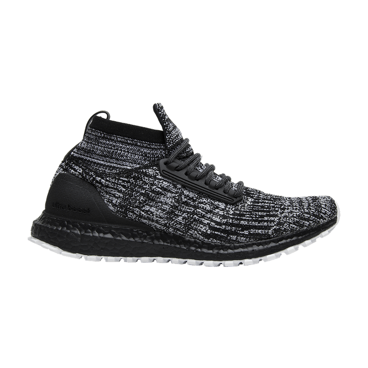 adidas UltraBoost ATR Mid Limited 'Oreo'