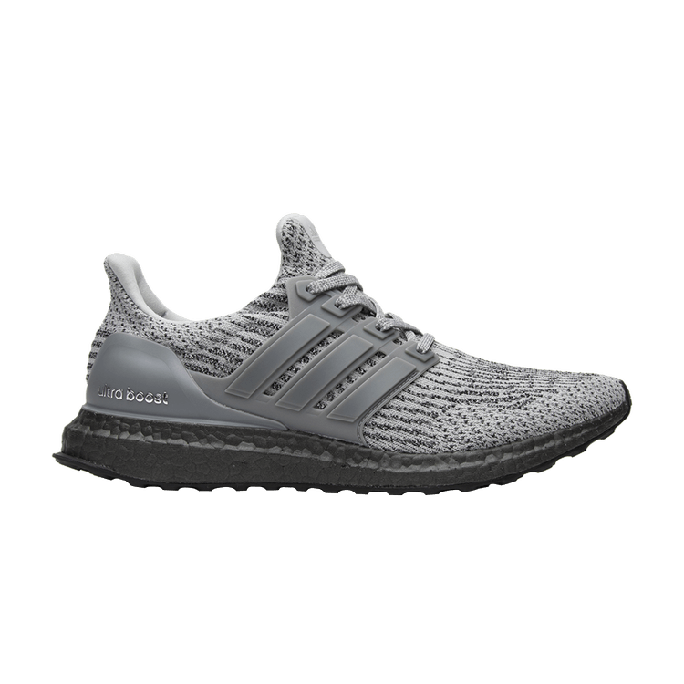 Adidas UltraBoost 3.0 Limited 'Triple Grey'