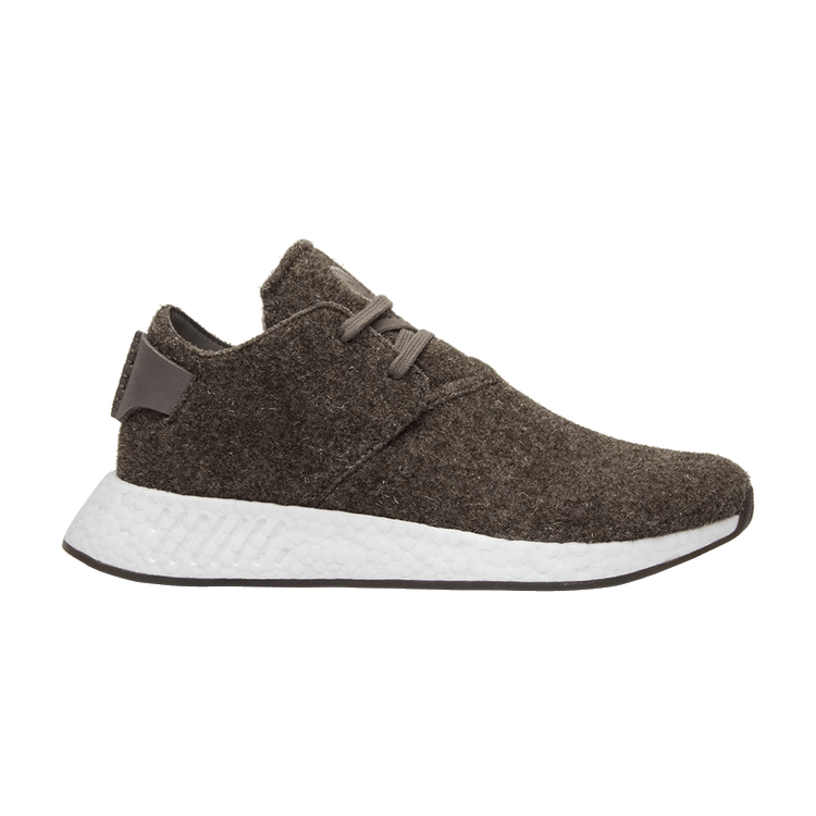 wings+horns x adidas NMD_C2 'Simple Brown'