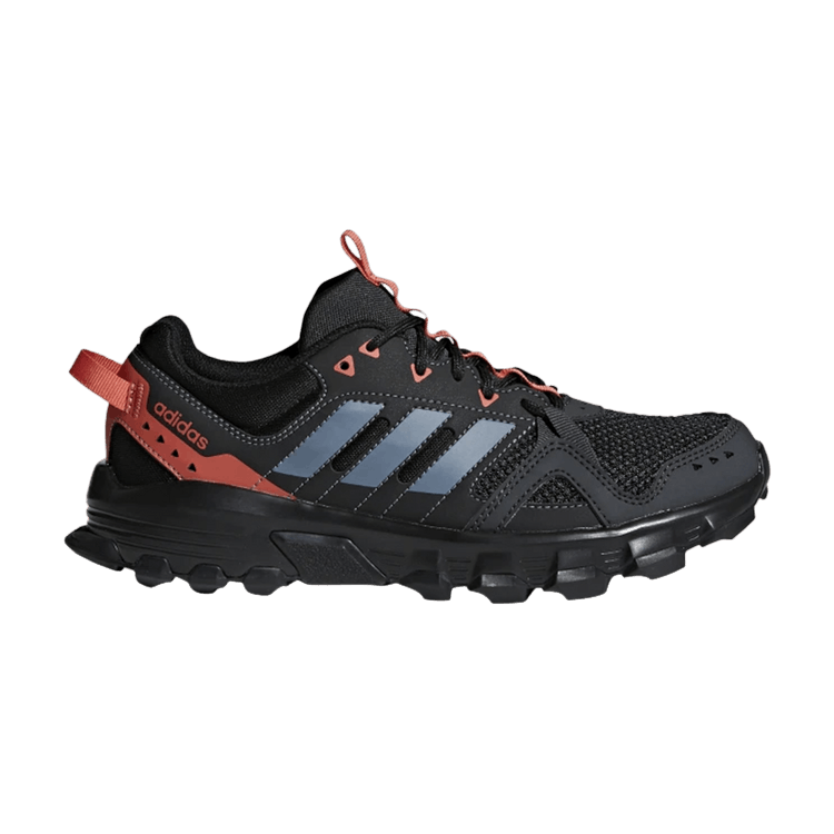 Adidas Wmns Rockadia Trail 'Carbon'