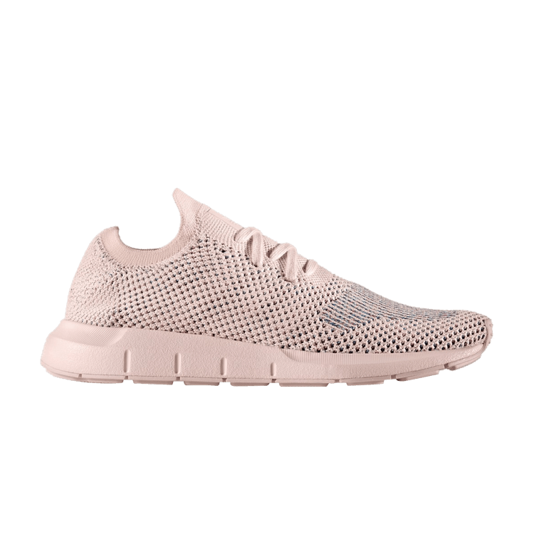 Adidas Wmns Swift Run Primeknit 'Icey Pink'