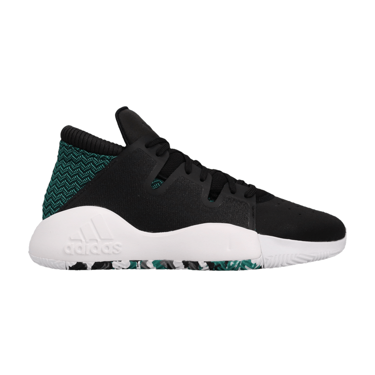 adidas Pro Vision J 'Active Green'