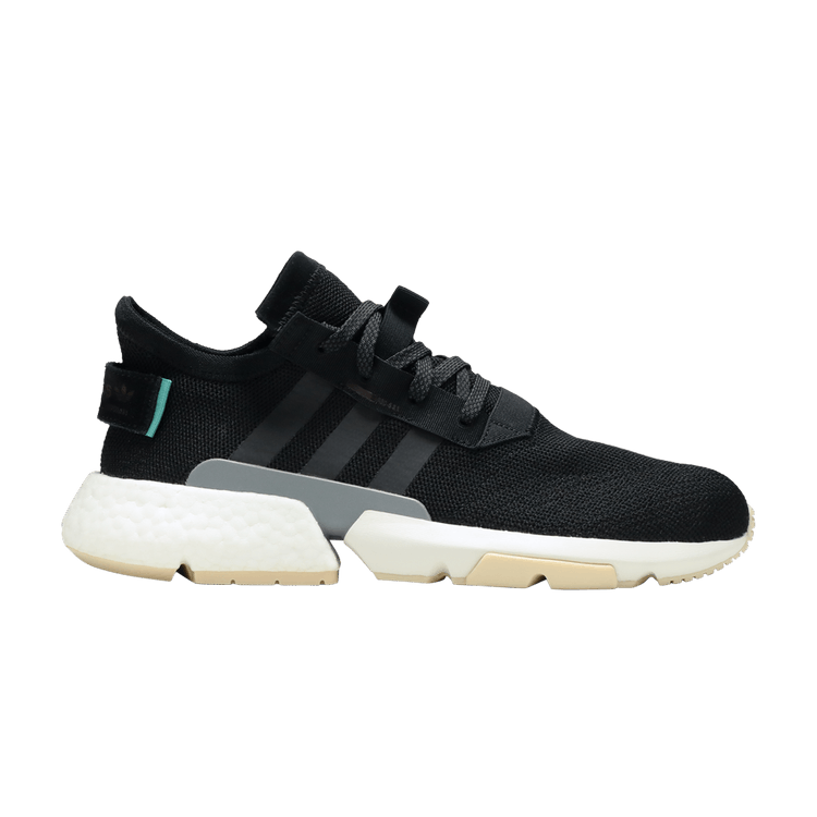Adidas Wmns P.O.D. S3.1 'Core Black'
