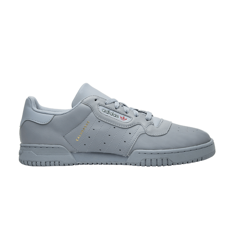 adidas Yeezy PowerPhase Calabasas 'Grey'