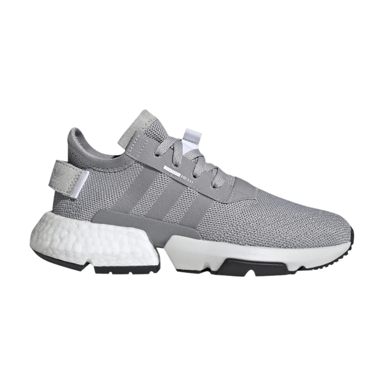 Adidas P.O.D. S3.1 J 'Grey'
