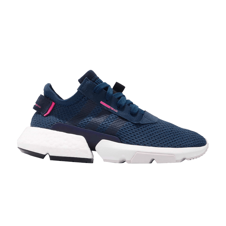 Adidas P.O.D. S3.1 J 'Legend Marine'