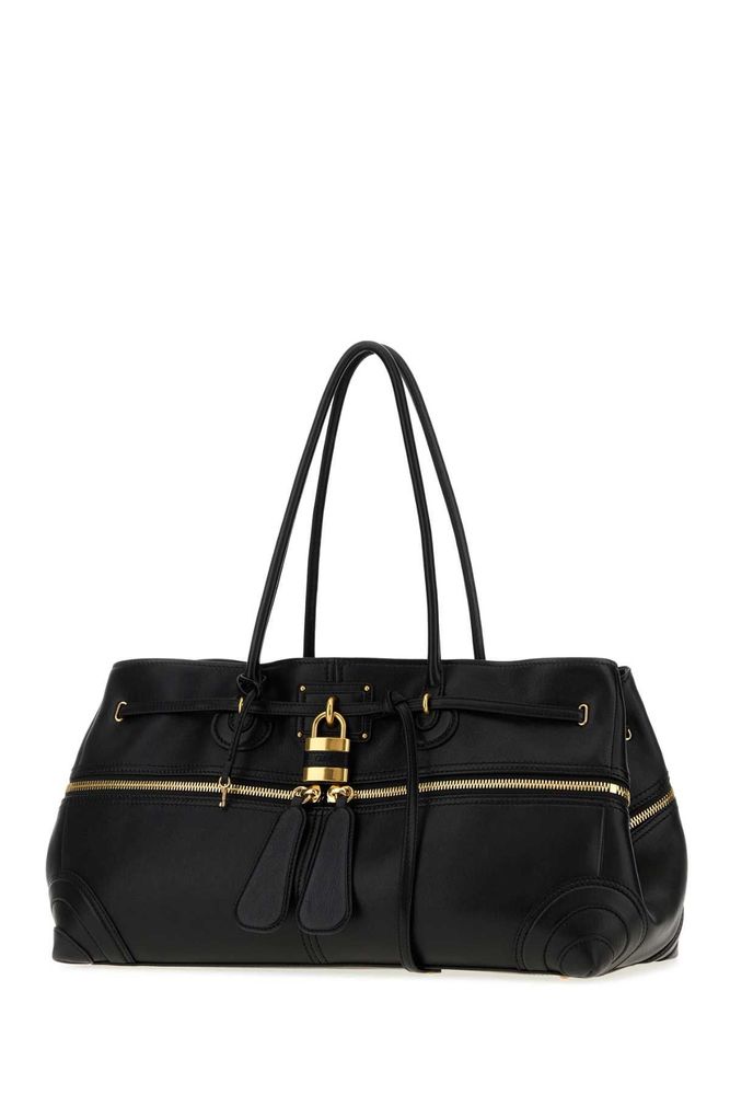 Chloé Paddington Sling Shoulder Bag