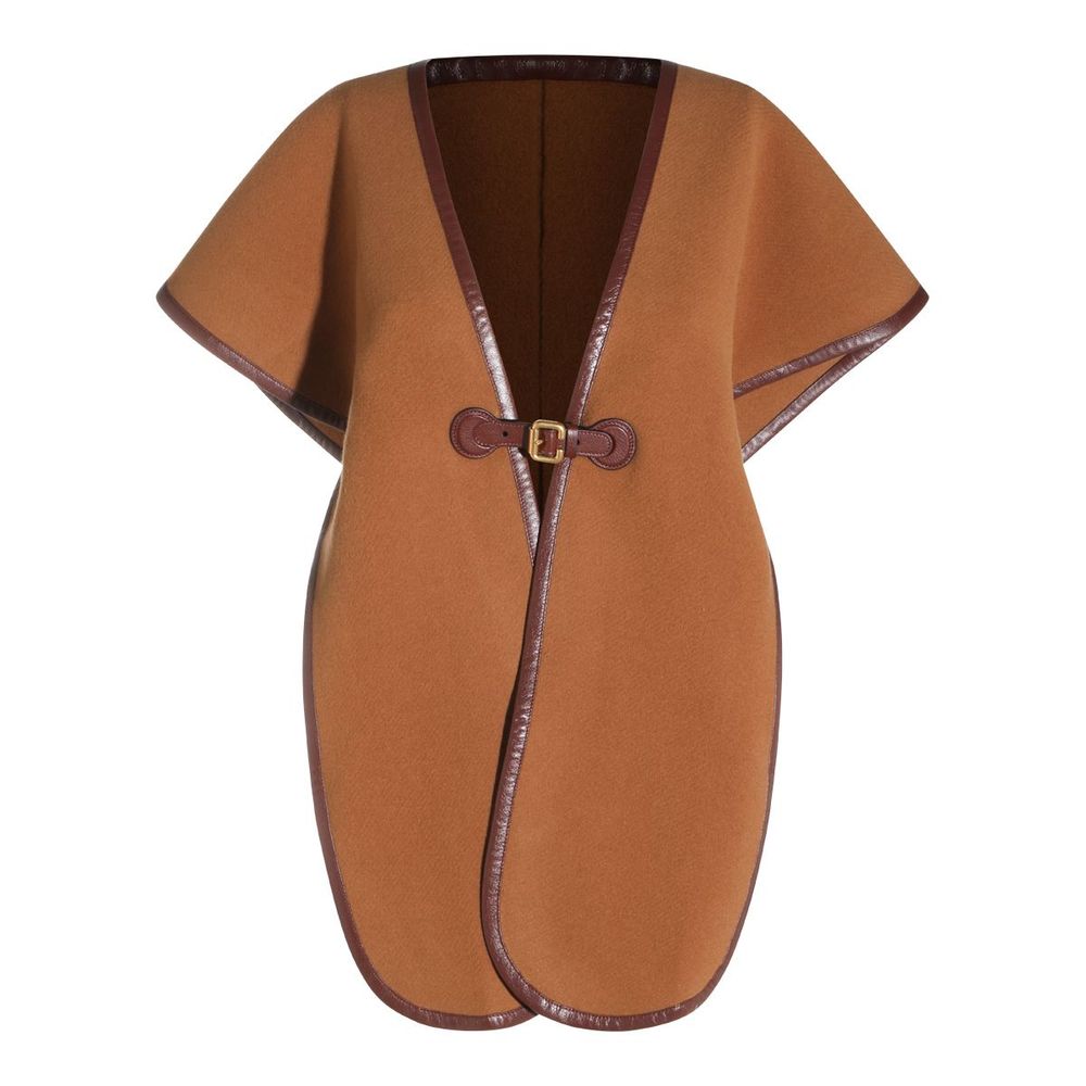 Chloé Paddington Cape